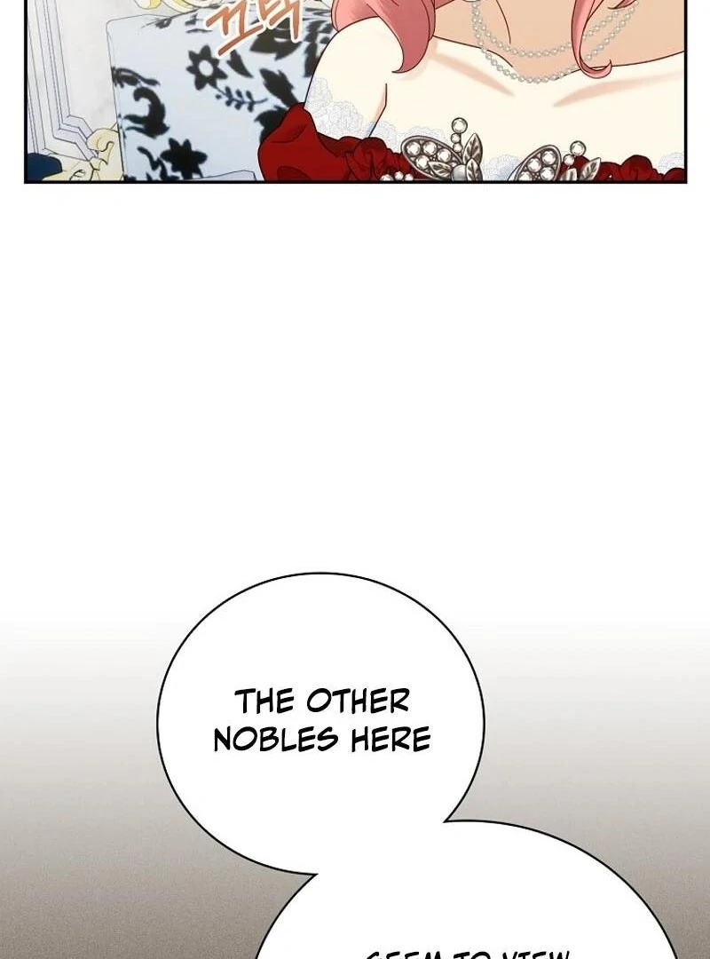 Since When You Were The Villain? Chapter 33 - Page 107