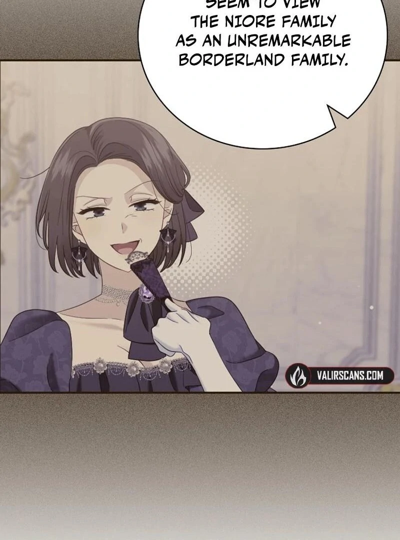 Since When You Were The Villain? Chapter 33 - Page 108