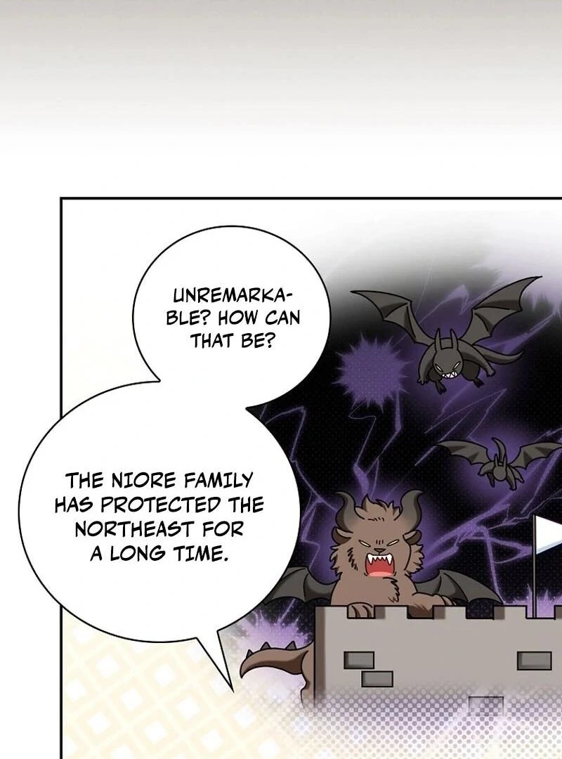 Since When You Were The Villain? Chapter 33 - Page 109