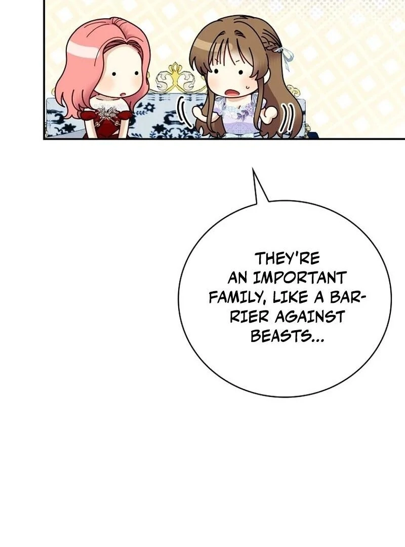 Since When You Were The Villain? Chapter 33 - Page 110