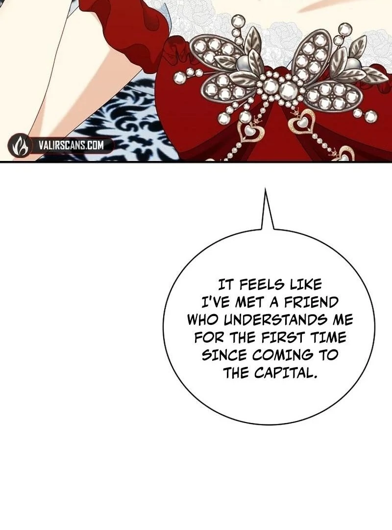 Since When You Were The Villain? Chapter 33 - Page 114