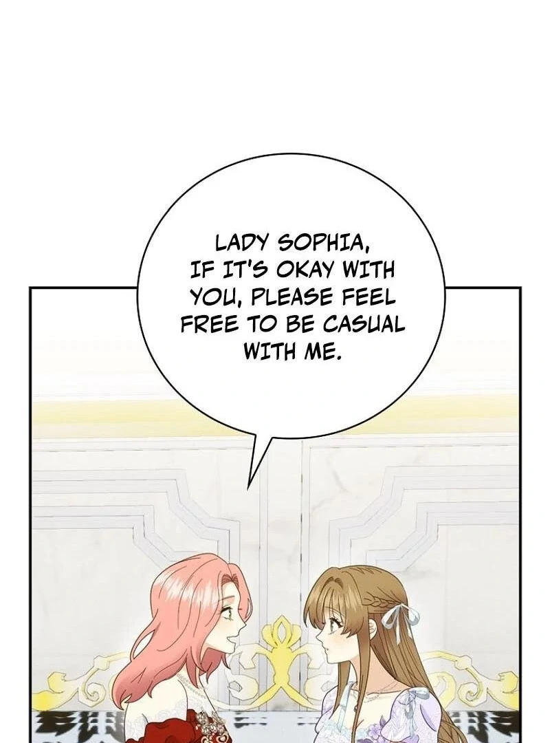 Since When You Were The Villain? Chapter 33 - Page 115