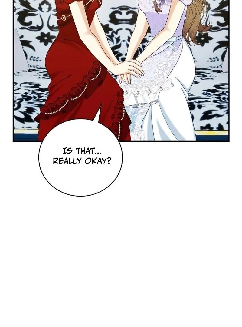 Since When You Were The Villain? Chapter 33 - Page 116