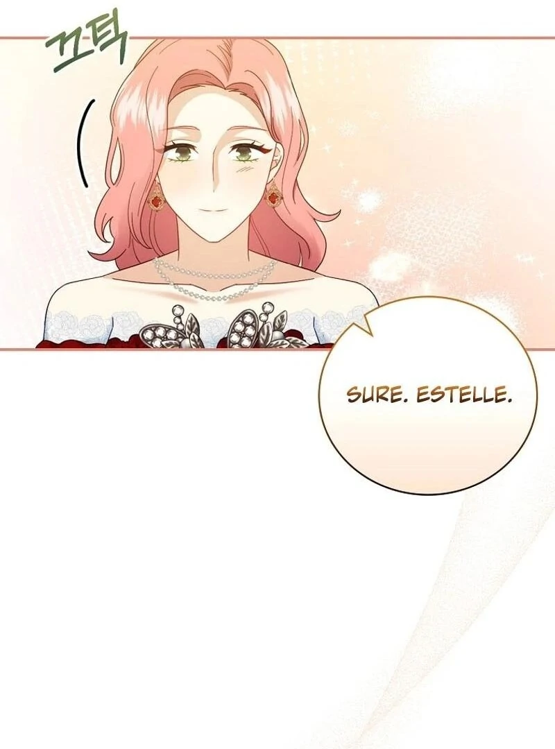 Since When You Were The Villain? Chapter 33 - Page 117