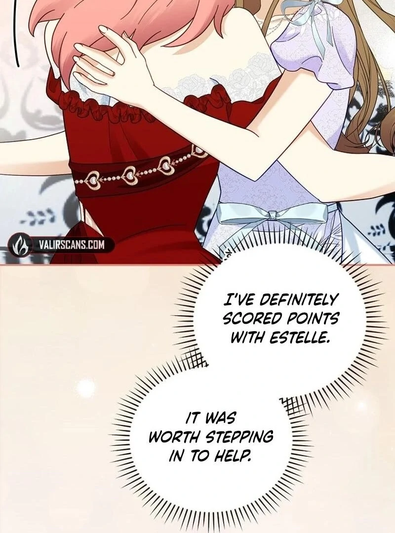 Since When You Were The Villain? Chapter 33 - Page 120