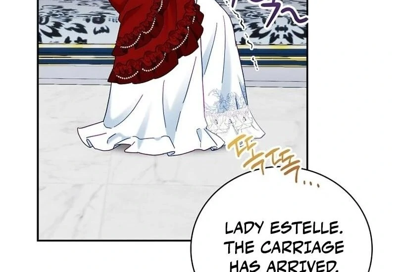 Since When You Were The Villain? Chapter 33 - Page 122