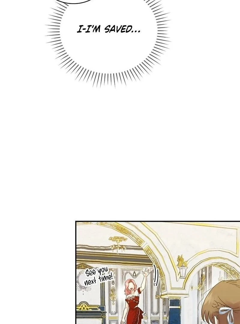 Since When You Were The Villain? Chapter 33 - Page 126