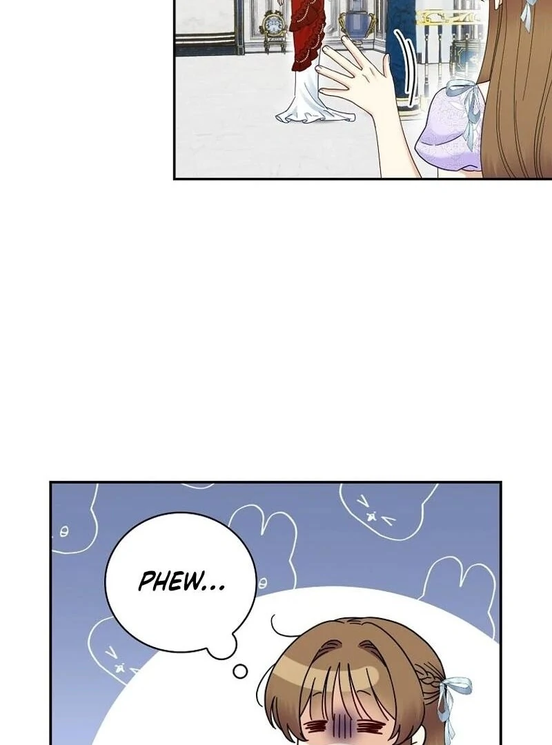 Since When You Were The Villain? Chapter 33 - Page 127