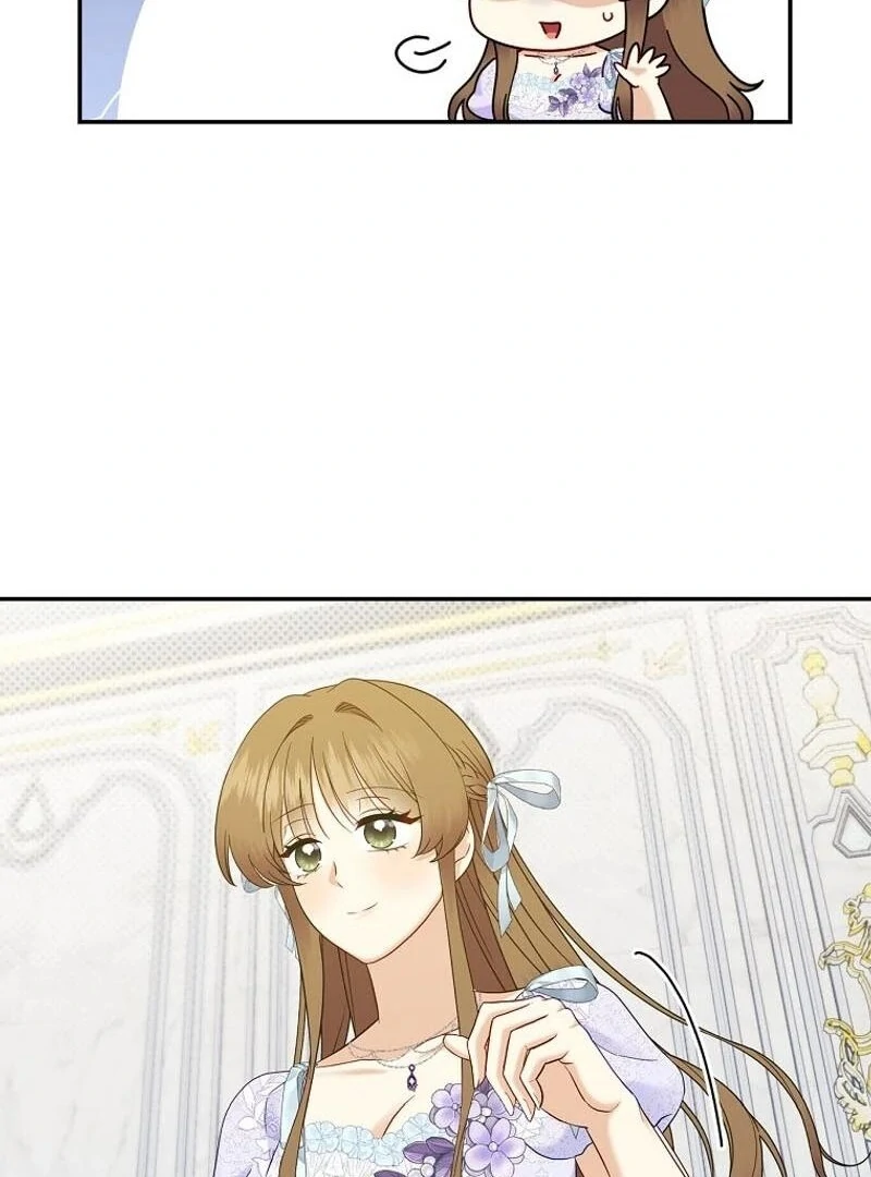 Since When You Were The Villain? Chapter 33 - Page 128