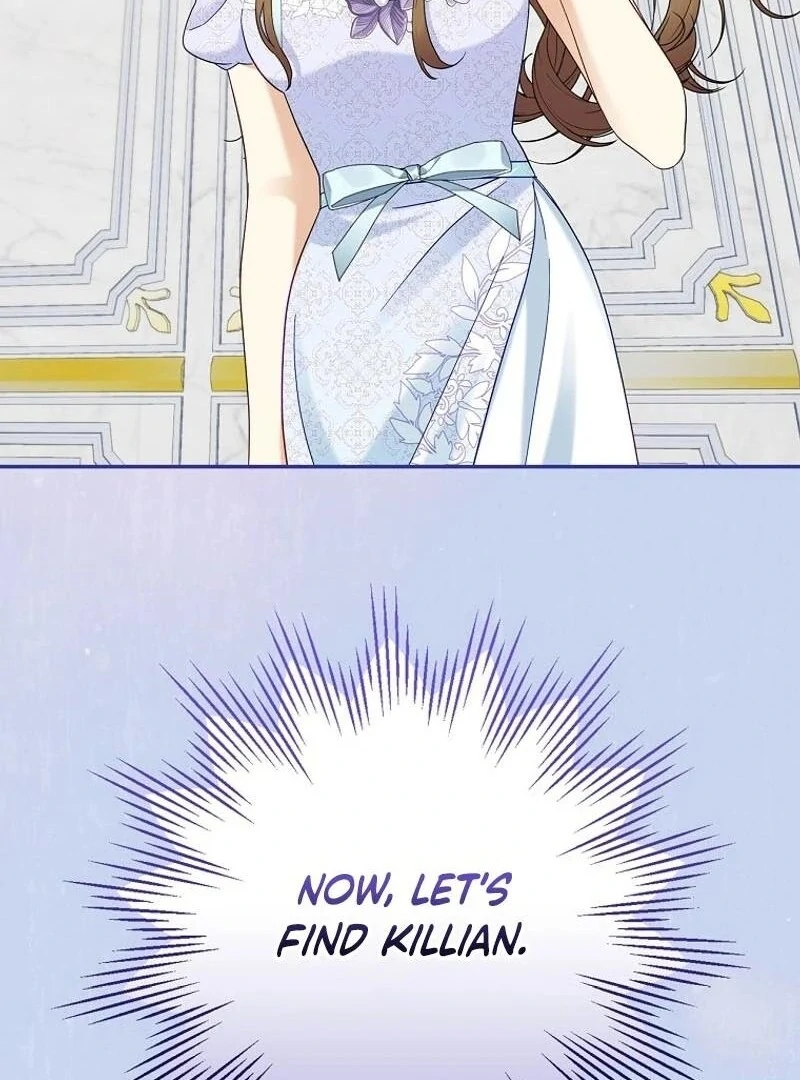 Since When You Were The Villain? Chapter 33 - Page 129