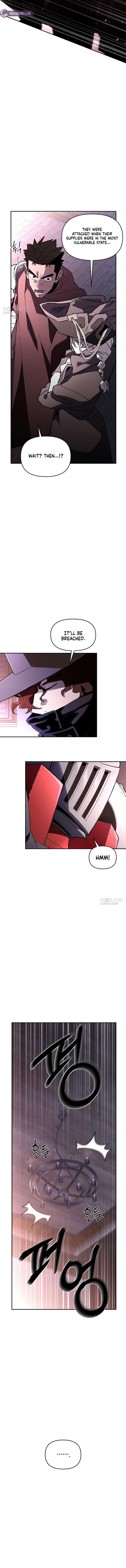 Single Dad In Another World Chapter 39 - Page 4