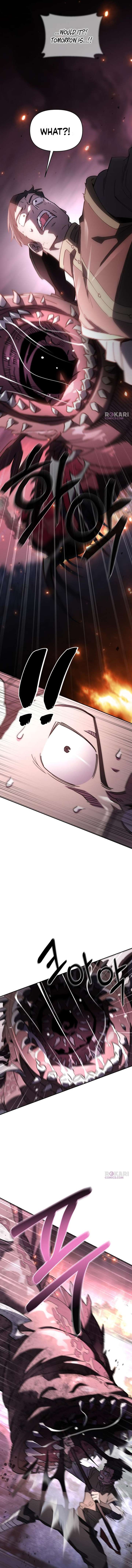 Single Dad In Another World Chapter 39 - Page 7