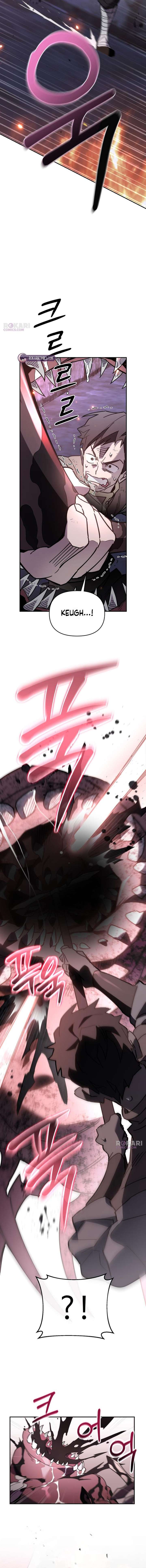 Single Dad In Another World Chapter 39 - Page 8