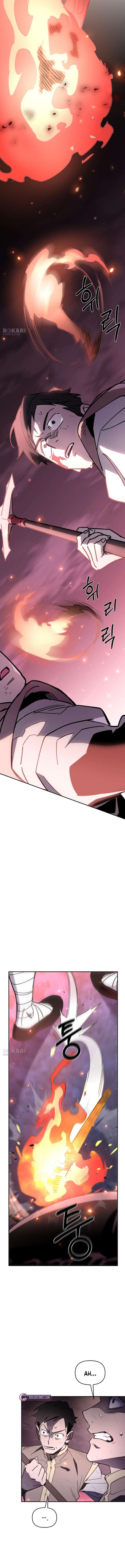 Single Dad In Another World Chapter 39 - Page 12