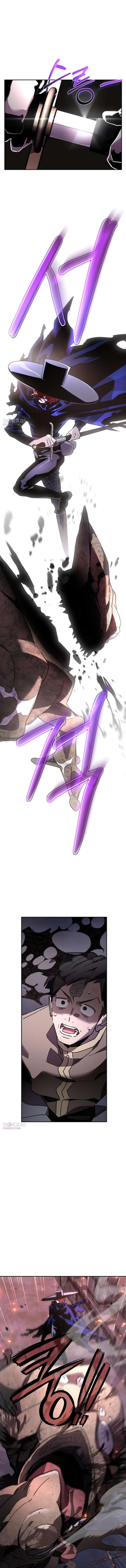 Single Dad In Another World Chapter 39 - Page 16