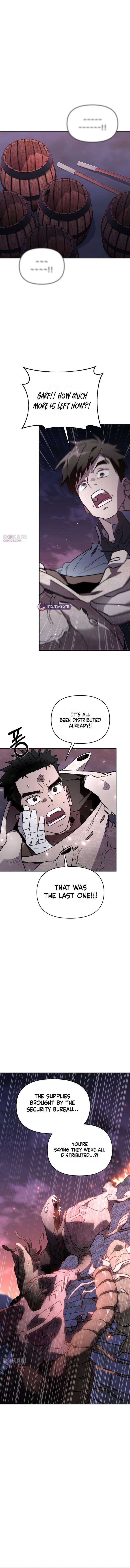 Single Dad In Another World Chapter 39 - Page 20