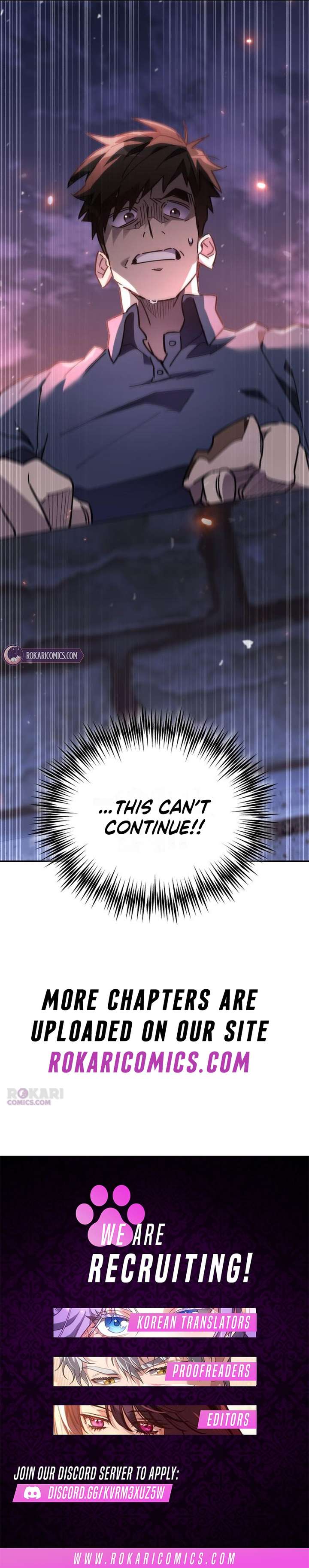 Single Dad In Another World Chapter 39 - Page 21