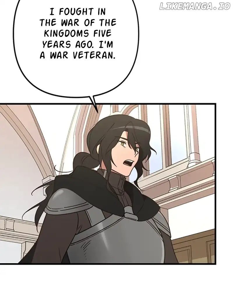 Single Wizard’s Dormitory Apartment Chapter 68 - Page 7