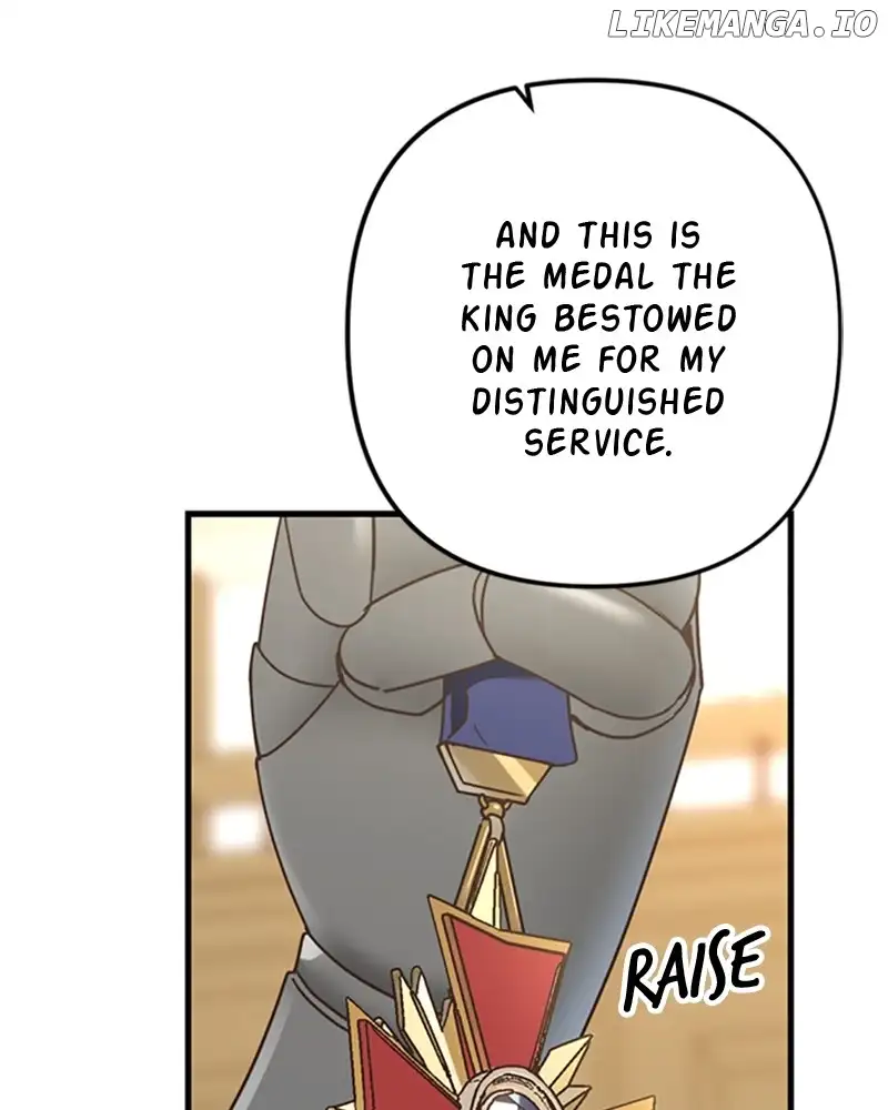 Single Wizard’s Dormitory Apartment Chapter 68 - Page 8