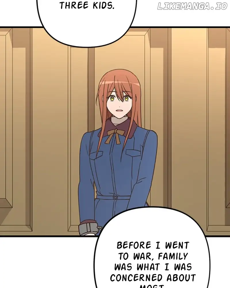 Single Wizard’s Dormitory Apartment Chapter 68 - Page 10