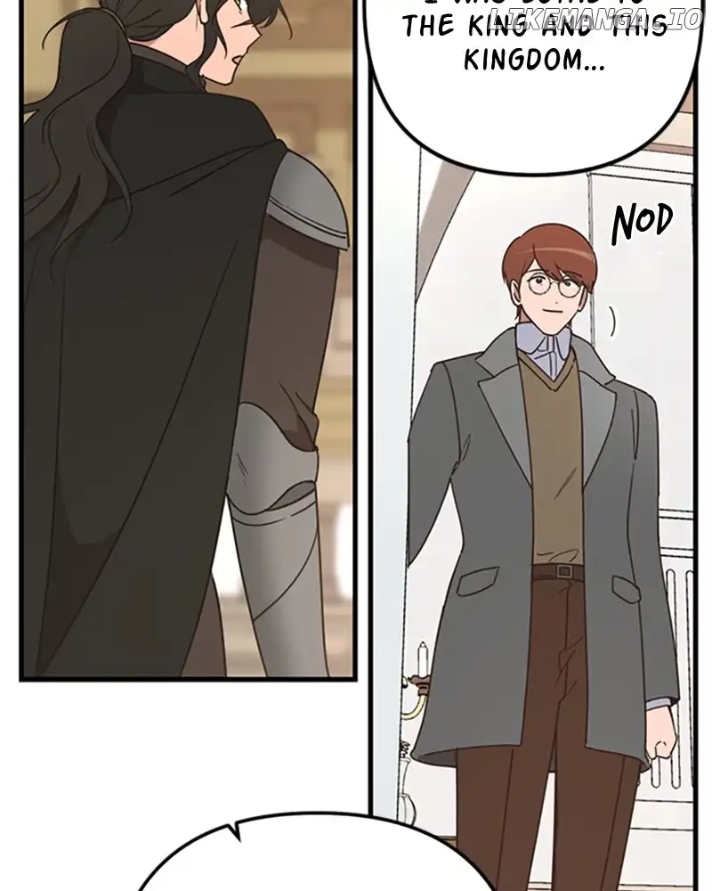 Single Wizard’s Dormitory Apartment Chapter 68 - Page 15