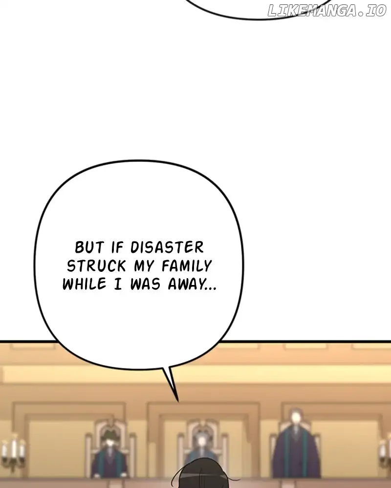 Single Wizard’s Dormitory Apartment Chapter 68 - Page 18