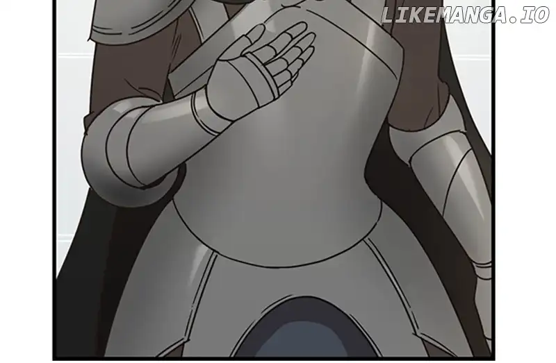 Single Wizard’s Dormitory Apartment Chapter 68 - Page 21