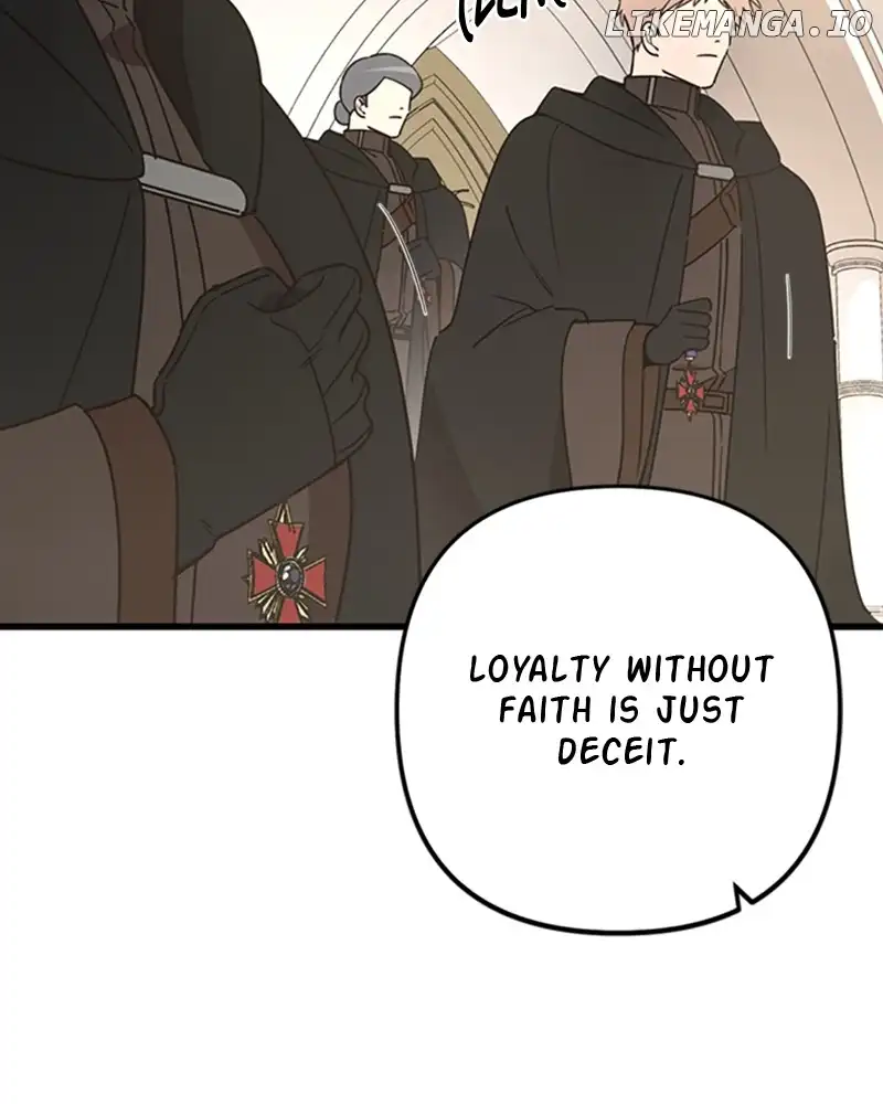 Single Wizard’s Dormitory Apartment Chapter 68 - Page 23