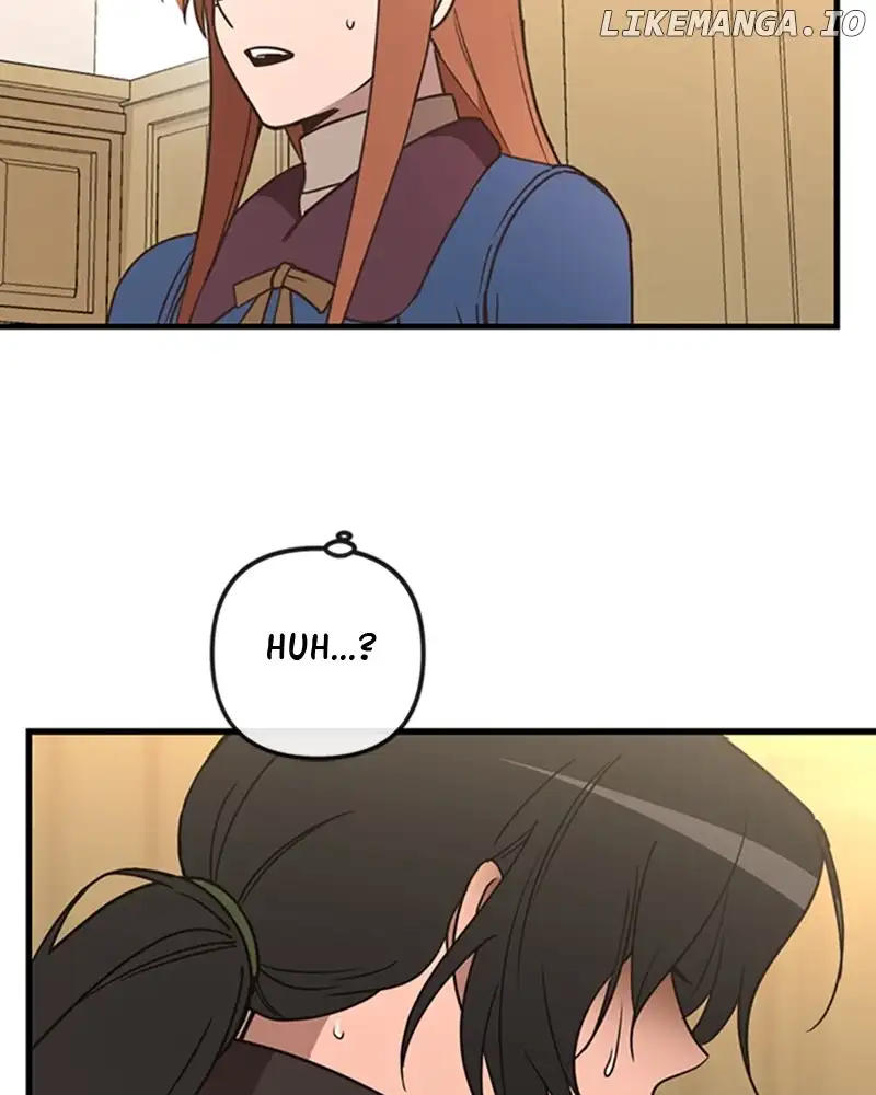 Single Wizard’s Dormitory Apartment Chapter 68 - Page 28