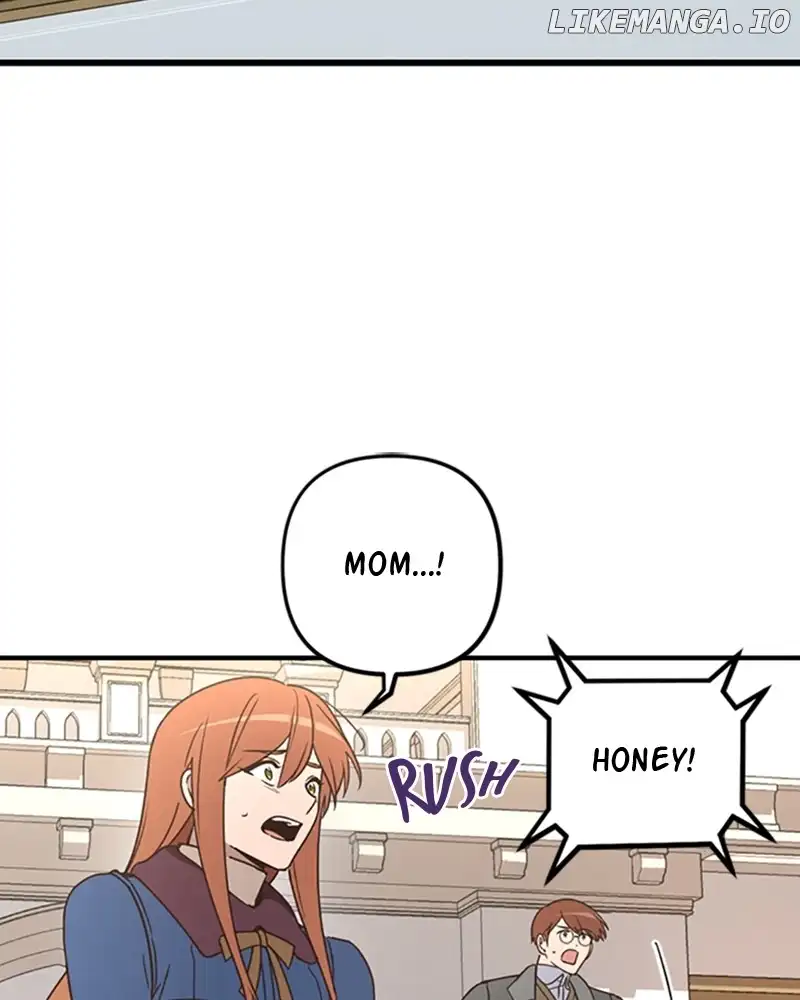 Single Wizard’s Dormitory Apartment Chapter 68 - Page 31