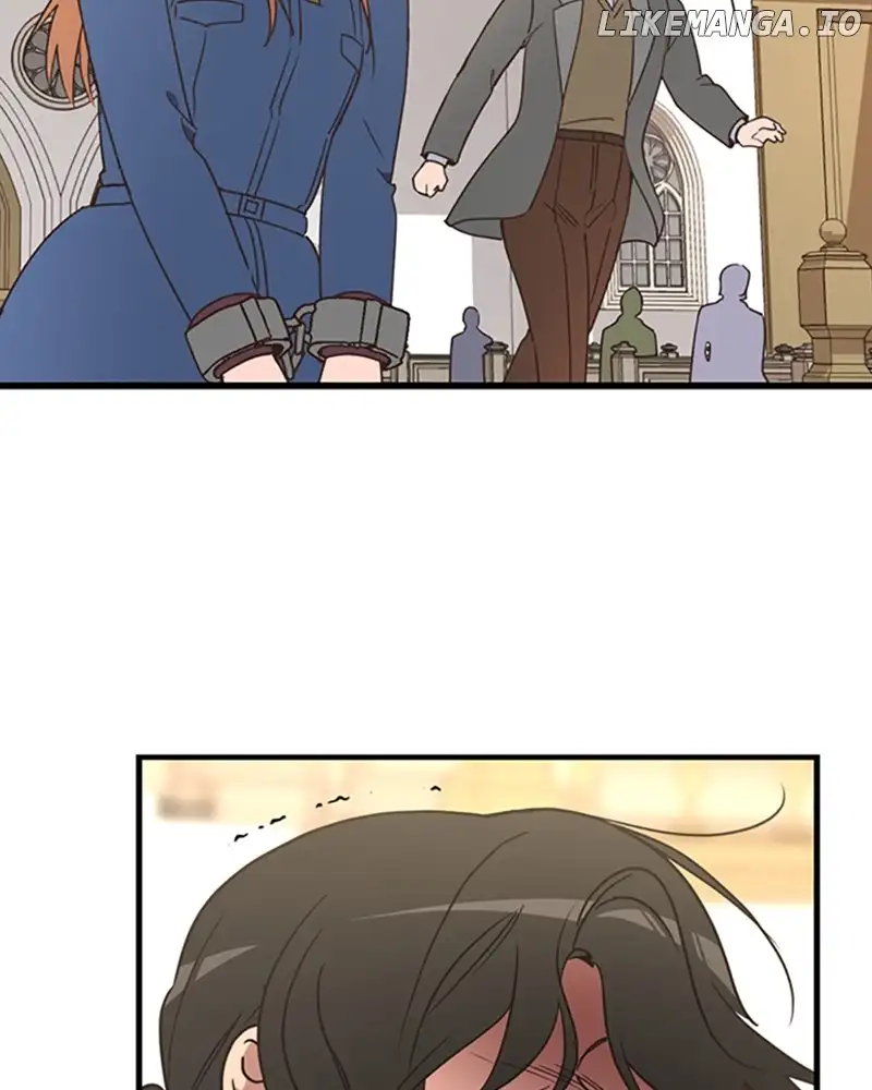 Single Wizard’s Dormitory Apartment Chapter 68 - Page 32