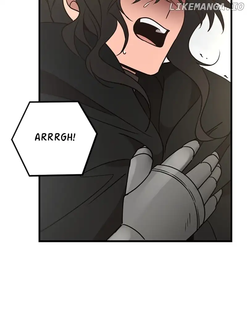 Single Wizard’s Dormitory Apartment Chapter 68 - Page 33