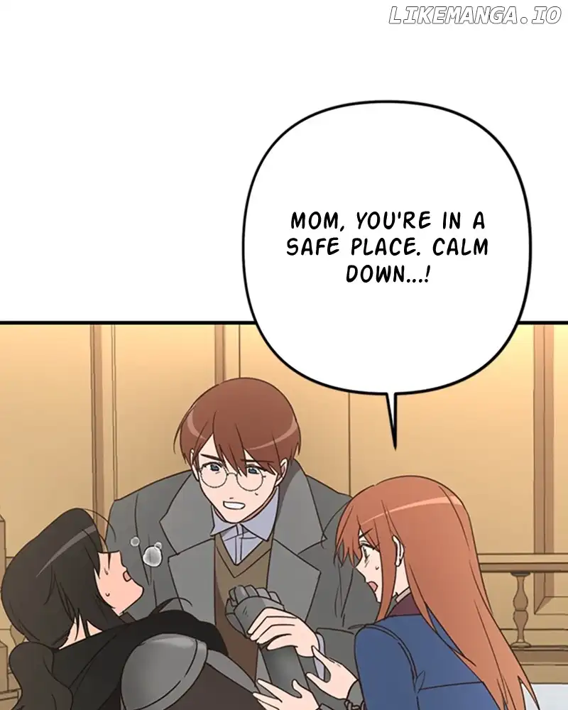 Single Wizard’s Dormitory Apartment Chapter 68 - Page 34