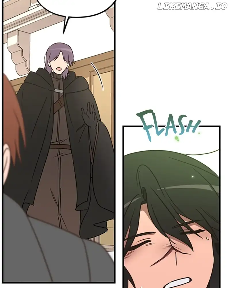 Single Wizard’s Dormitory Apartment Chapter 68 - Page 36