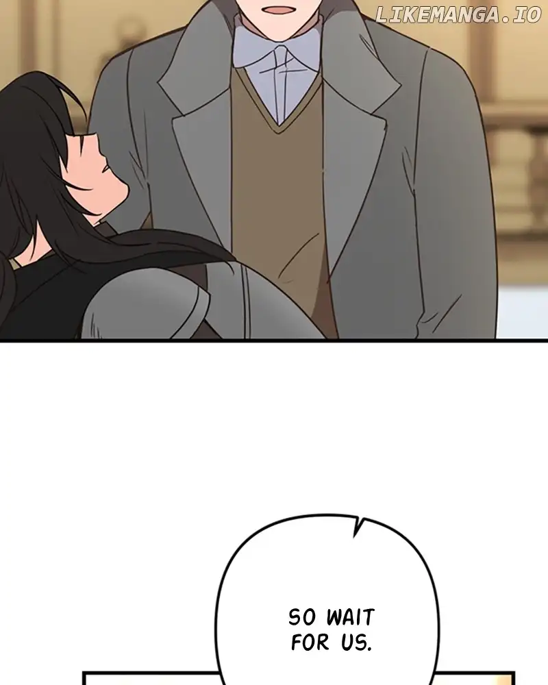 Single Wizard’s Dormitory Apartment Chapter 68 - Page 44