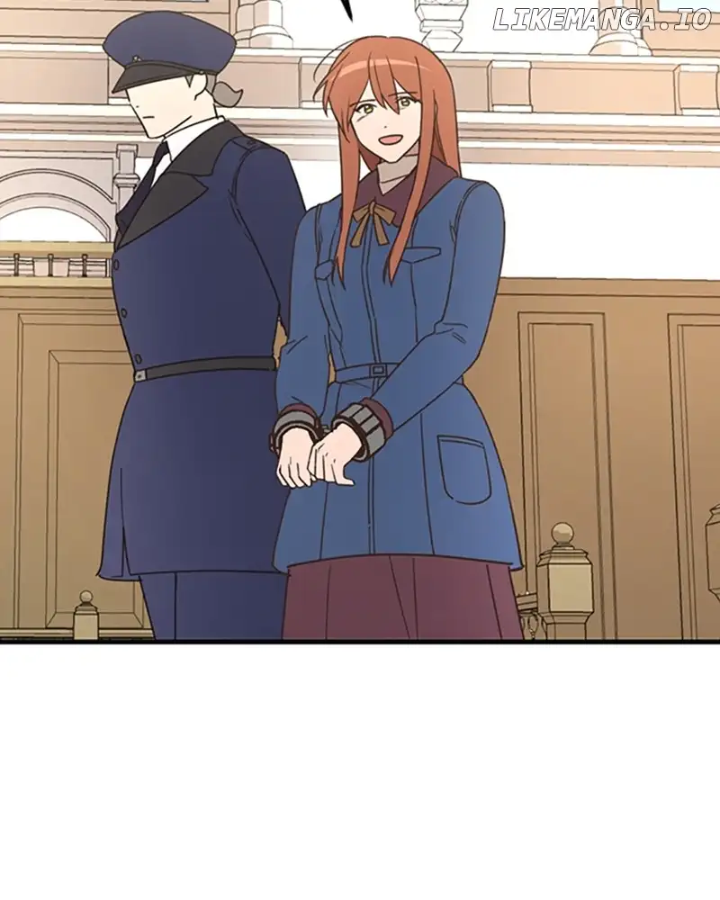 Single Wizard’s Dormitory Apartment Chapter 68 - Page 47