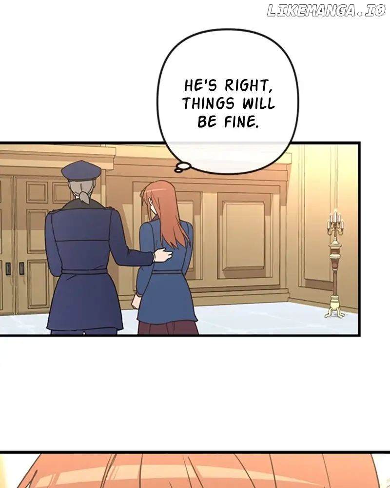 Single Wizard’s Dormitory Apartment Chapter 68 - Page 48