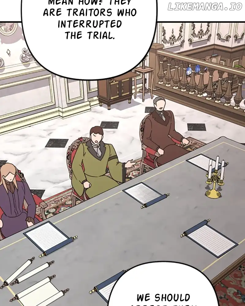 Single Wizard’s Dormitory Apartment Chapter 68 - Page 53