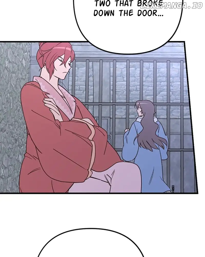 Single Wizard’s Dormitory Apartment Chapter 68 - Page 55