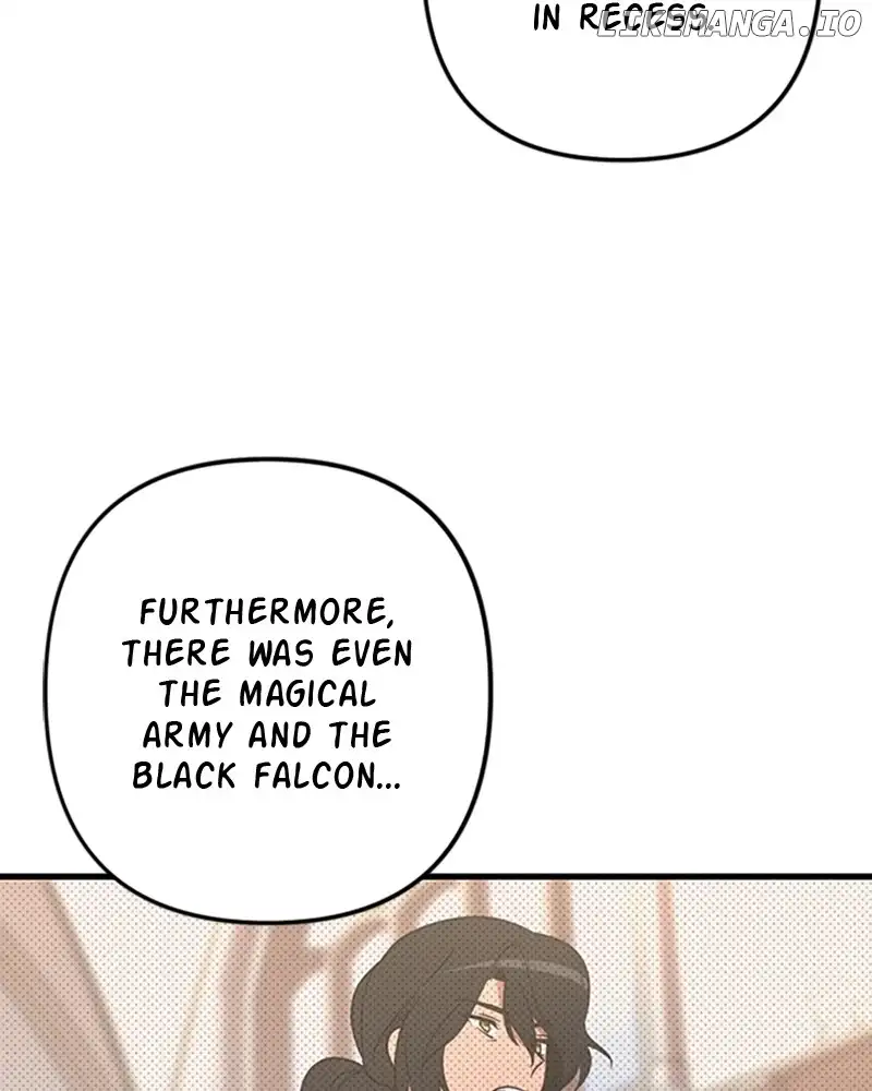 Single Wizard’s Dormitory Apartment Chapter 68 - Page 57