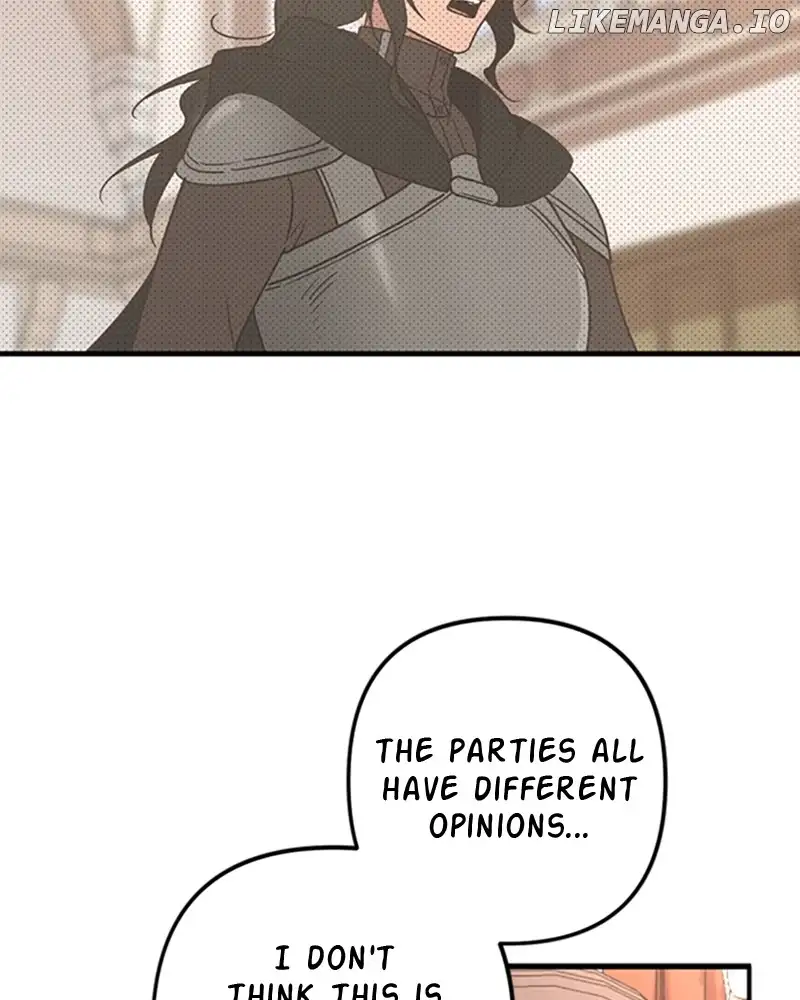 Single Wizard’s Dormitory Apartment Chapter 68 - Page 58