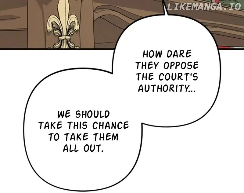 Single Wizard’s Dormitory Apartment Chapter 68 - Page 61