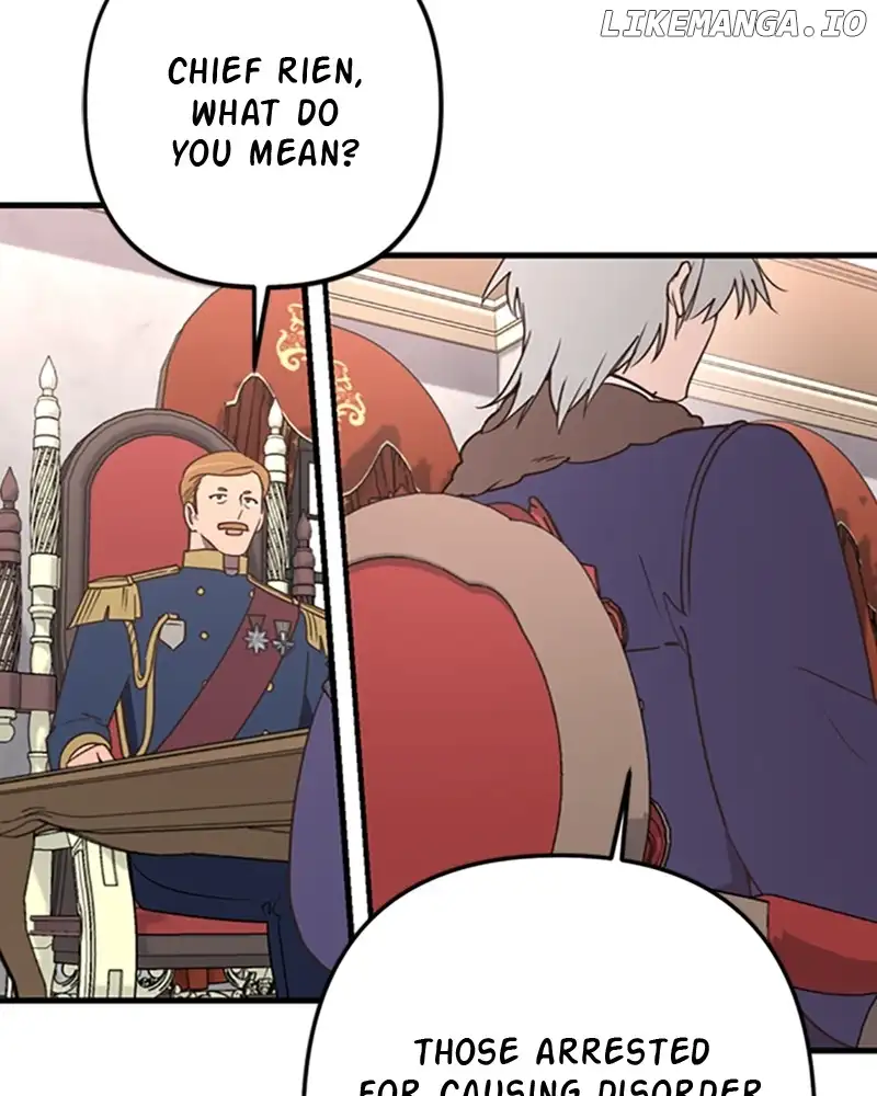 Single Wizard’s Dormitory Apartment Chapter 68 - Page 64