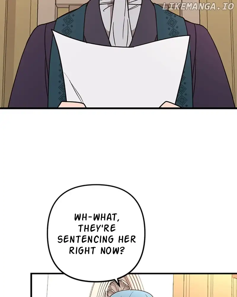 Single Wizard’s Dormitory Apartment Chapter 68 - Page 73