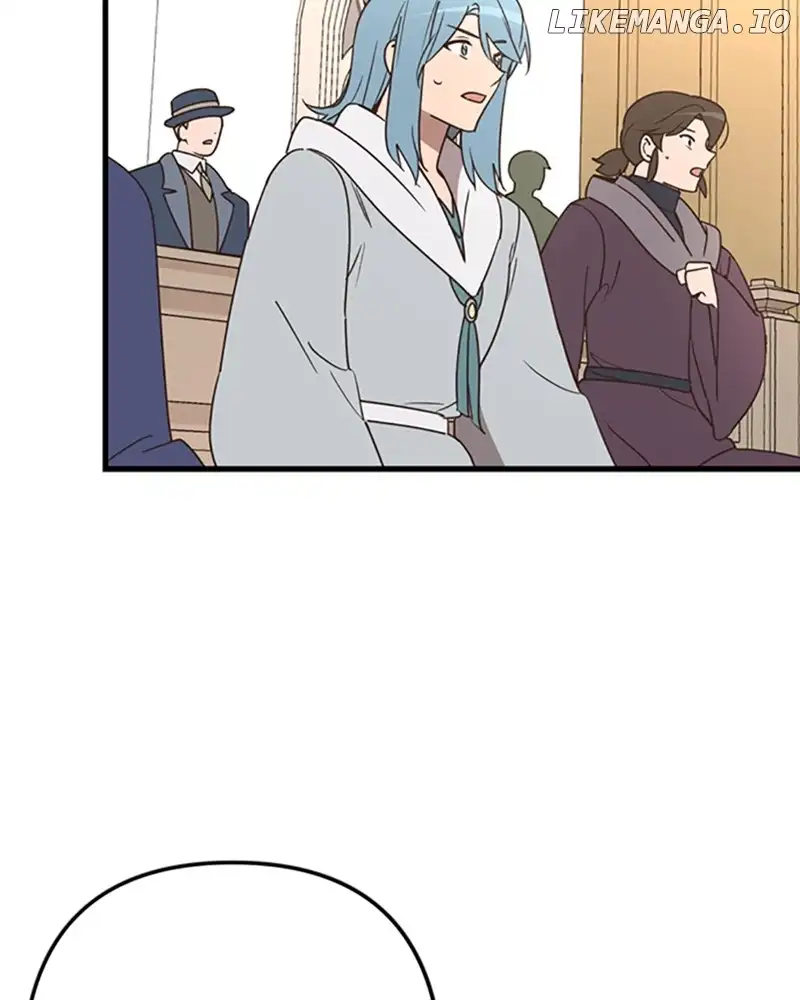 Single Wizard’s Dormitory Apartment Chapter 68 - Page 74