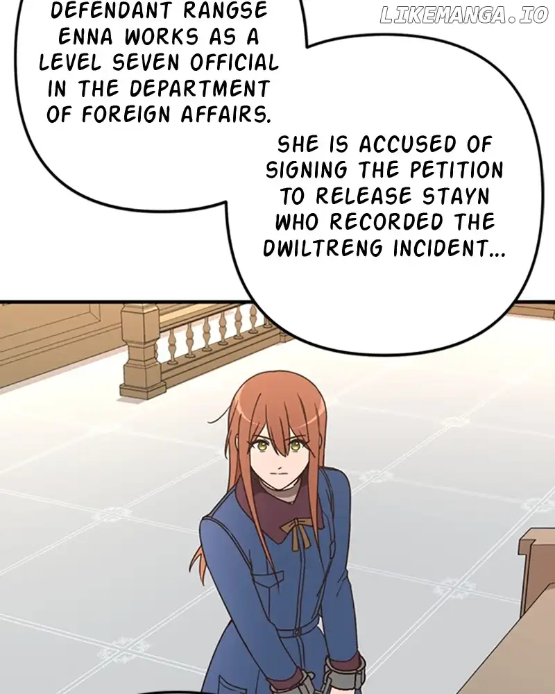 Single Wizard’s Dormitory Apartment Chapter 68 - Page 75