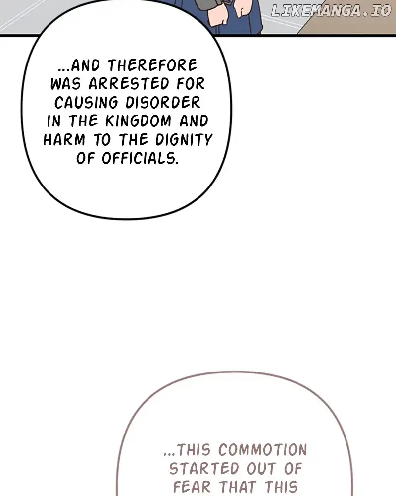 Single Wizard’s Dormitory Apartment Chapter 68 - Page 76