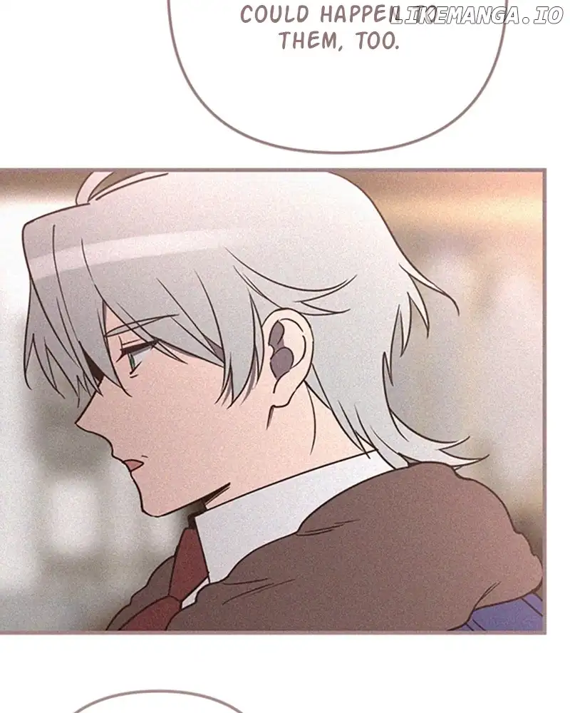 Single Wizard’s Dormitory Apartment Chapter 68 - Page 77