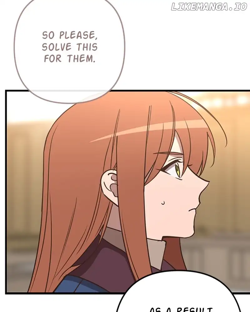 Single Wizard’s Dormitory Apartment Chapter 68 - Page 78