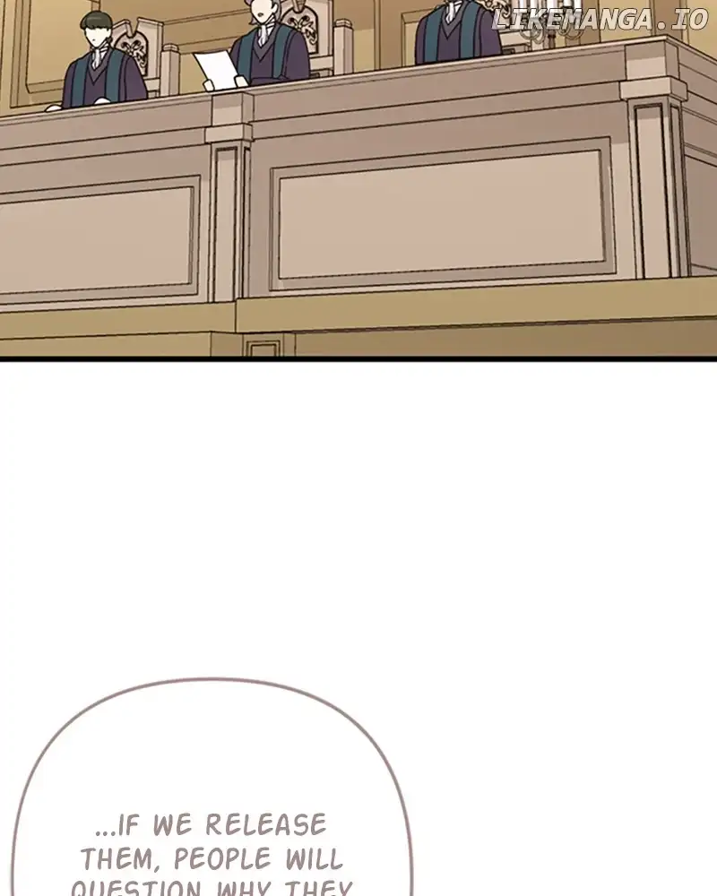 Single Wizard’s Dormitory Apartment Chapter 68 - Page 81